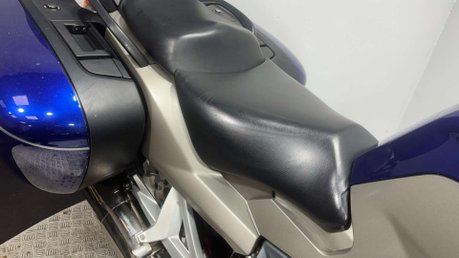 BMW K1300GT 2009 59 PLATE ONLY 24K FULL LUGGAGE LONG MOT TOURER PROJECT 37