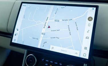 Land Rover Range Rover D350 AUTOBIOGRAPHY LWB 23