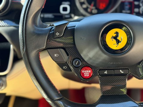 Ferrari Portofino 3.9 Portofino Semi-Auto 2dr 62