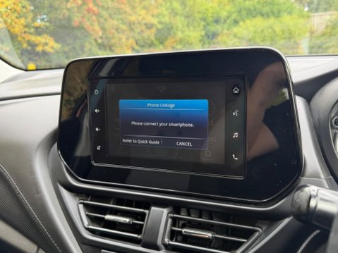 Suzuki S-Cross 1.4 Boosterjet MHEV Motion Euro 6 (s/s) 5dr 19