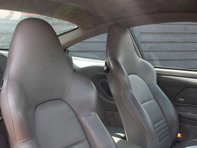 Porsche 911 3.6 911 Carrera 4S 4WD 2dr 7