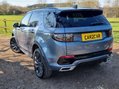 Land Rover Discovery Sport R-DYNAMIC SE MHEV 8