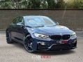 BMW M4 3.0 M4 Competition Edition Package Semi-Auto 2dr 6