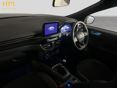 Ford Kuga 1.5T EcoBoost ST-Line X Edition SUV 5dr Petrol Manual Euro 6 (s/s) (150 ps) 14