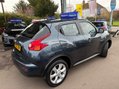 Nissan Juke 1.6 Acenta Euro 5 (s/s) 5dr 6