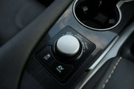 Lexus RX 3.5 RX 450H Luxury CVT 4WD 5dr 25