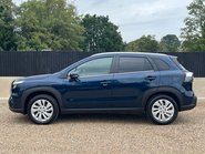 Suzuki S-Cross MOTION 6