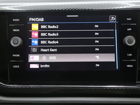 Volkswagen Polo 1.0 TSI Life Euro 6 (s/s) 5dr 15