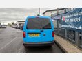 Volkswagen Caddy Maxi 2.0 TDI C20 BlueMotion Tech Startline LWB Euro 6 (s/s) 6dr 7