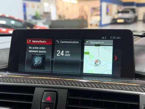 BMW M4 3.0 BiTurbo Coupe 2dr Petrol DCT Euro 6 (s/s) (431 ps) 48