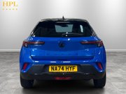 Vauxhall Mokka Electric 54kWh Ultimate SUV 5dr Electric Auto (Long Range) (156 ps) Air Con - Blueto 6