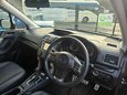 Subaru Forester I XT 12