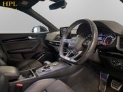 Audi Q5 2.0 TDI 40 Black Edition SUV 5dr Diesel S Tronic quattro Euro 6 (s/s) (190 12
