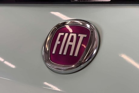 Fiat 500 1.2 Pop Hatchback 3dr Petrol Dualogic Euro 5 (s/s) (69 bhp) 68