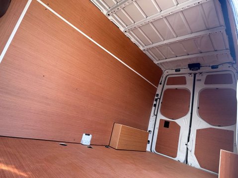 Mercedes-Benz Sprinter 2.0 315 CDI Progressive Panel Van 5dr Diesel Manual FWD L2 H2 Euro 6 (s/s) 29