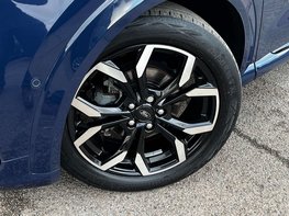 Ford Puma 1.0 Puma ST-Line X MHEV 5dr 3