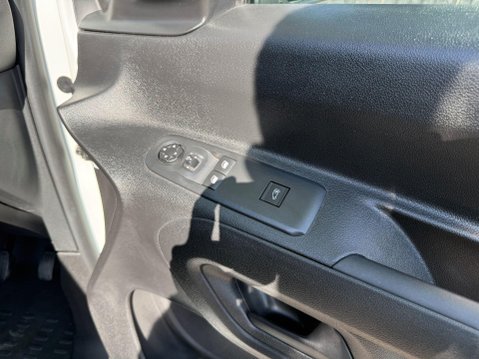 Citroen Berlingo 1000 ENTERPRISE PRO M BLUEHDI 30