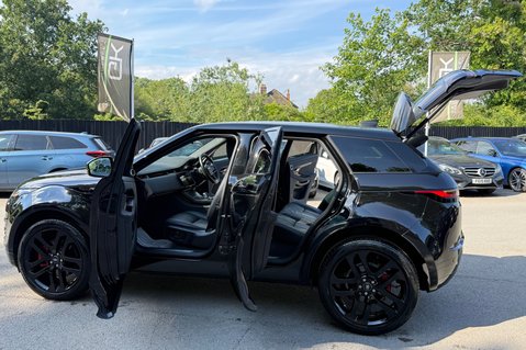 Land Rover Range Rover Evoque DYNAMIC SE 15