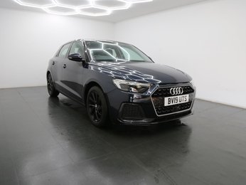 Audi A1 1.0 TFSI 30 Sport Sportback Euro 6 (s/s) 5dr