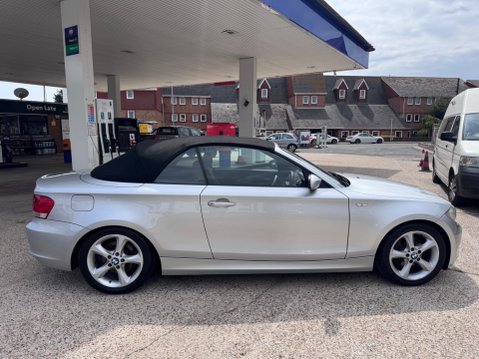 BMW 1 Series 118I SE 11