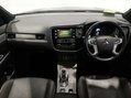 Mitsubishi Outlander 2.4 Outlander 4h PHEV CVT 4WD 5dr 3
