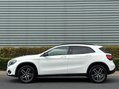 Mercedes-Benz GLA Class GLA 180 URBAN EDITION 4