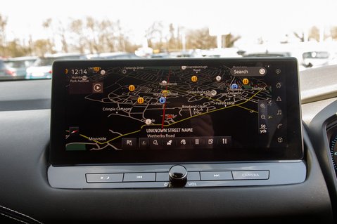 Nissan Qashqai E-POWER N-CONNECTA 23