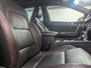Kia Sportage 1.6 Sportage GT-Line S ISG 4x4 Semi-Auto 4WD 5dr 32