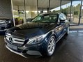 Mercedes-Benz C Class 2.1 C220d Sport 7G-Tronic+ Euro 6 (s/s) 5dr 6