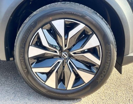 Nissan Juke 1.0 Juke Acenta Premium DiG-T 5dr 15