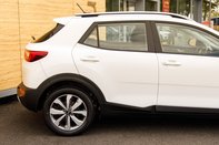 Kia Stonic 2 7