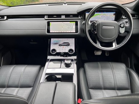 Land Rover Range Rover Velar 2.0 D240 R-Dynamic HSE Auto 4WD Euro 6 (s/s) 5dr 56