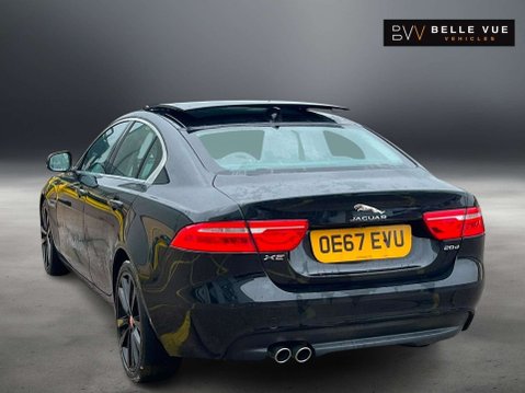 Jaguar XE 2.0 XE Portfolio D Automatic 4dr - NATIONAL DELIVERY* 13