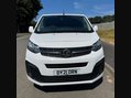 Vauxhall Vivaro 1.5 Vivaro 2900 Sportive S/S 2