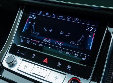 Audi RS Q8 VORSPRUNG 23