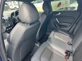 Audi A1 1.4 TFSI S line Sportback S Tronic Euro 5 (s/s) 5dr 32