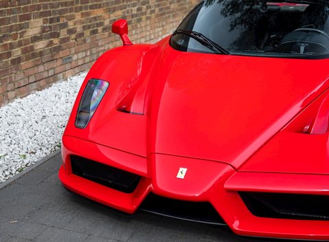 Ferrari Enzo 20