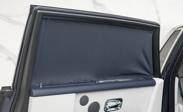 Rolls-Royce Phantom VIII EWB 33