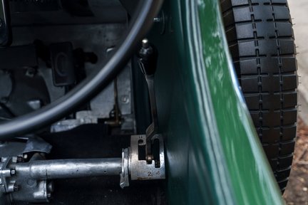 Invicta S1 Low Chassis 4.5 Litre 23