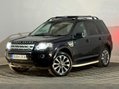 Land Rover Freelander SD4 METROPOLIS 3