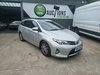 Toyota Auris ICON D-4D ESTATE