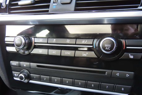 BMW X3 XDRIVE35D M SPORT 13