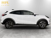 Ford Puma 1.0T EcoBoost MHEV Titanium SUV 5dr Petrol Hybrid Manual Euro 6 (s/s) (125 8