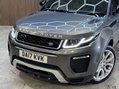 Land Rover Range Rover Evoque 2.0 Range Rover Evoque HSE Dynamic TD4 Auto 4WD 5dr 35