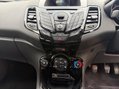 Ford Fiesta 1.0T EcoBoost Zetec Euro 5 (s/s) 5dr 20