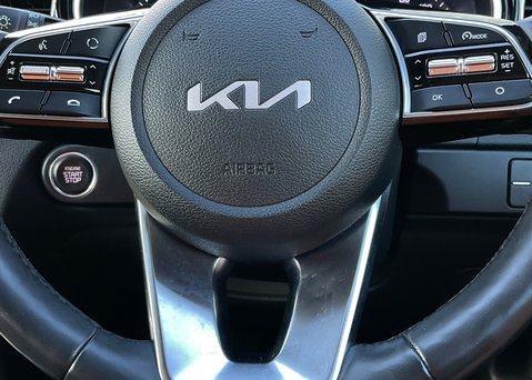 Kia Xceed 1.5 T-GDi ISG '3'  23