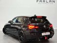 BMW 1 Series 3.0 M140i Shadow Edition Hatchback 5dr Petrol Auto Euro 6 (s/s) (340 ps) 5