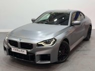 BMW M2 3.0 BiTurbo Coupe 2dr Petrol Steptronic Euro 6 (s/s) (460 ps) 15