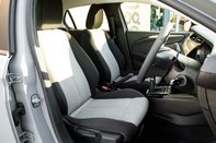 Vauxhall Corsa DESIGN 26