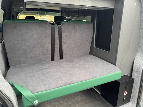 Volkswagen Transporter T28 TDI P/V STARTLINE 28